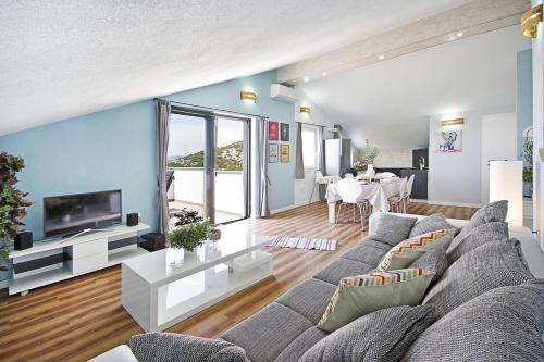 Sea Forever Apartments