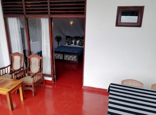 Gallery image of Mount Blue View Guest Inn in Ella