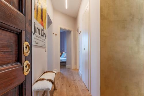 HospitalityRome Testaccio Apartment Tiber View