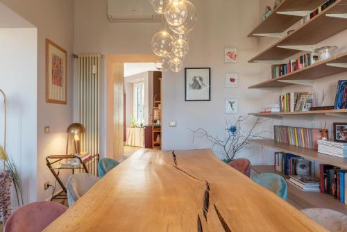 HospitalityRome Testaccio Apartment Tiber View