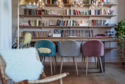 HospitalityRome Testaccio Apartment Tiber View