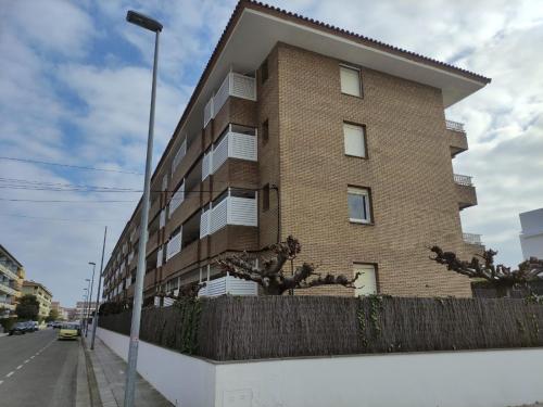 APARTAMENTS DEL SOL L'ESTARTIT
