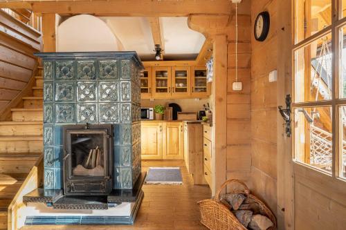 Domek Krzeptowskiego 18