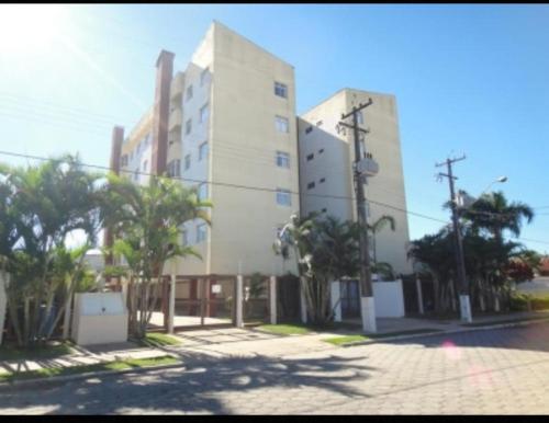 Apartamento Guaratuba 2 quartos