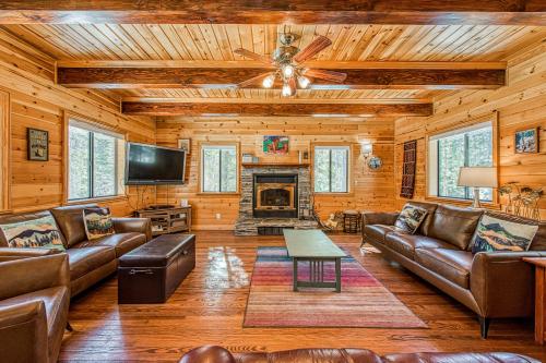 Black Diamond Lodge – Photos 2
