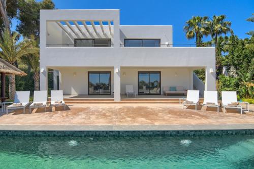 We Love Villas Spain Villa Costello, Moraira – Bijgewerkte ...