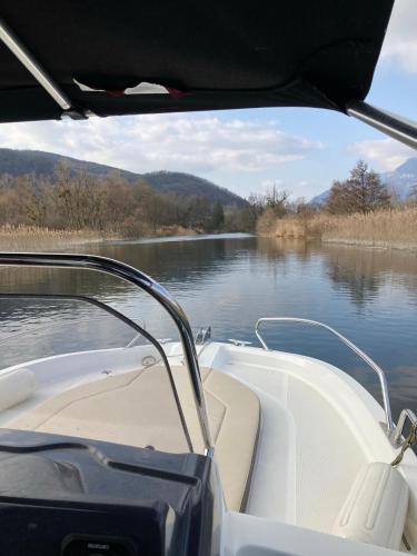 Photo de la galerie de l'établissement Gîte partagé, à Tresserves