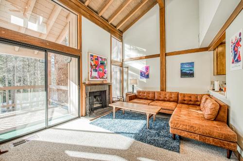 Huntington Lake Hideaway – Photos 3