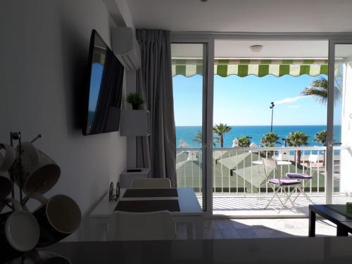 Apartamento Edificio Ópera, Fuengirola – Precios actualizados ...