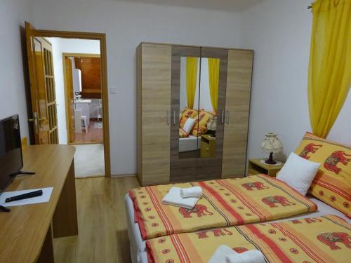 Fotografia z galérie ubytovania Era Apartman v Harkány