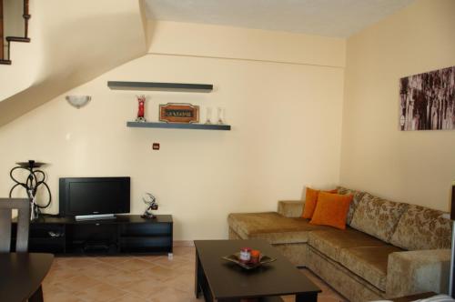 Gallery image of Mani Villas in Skala Sotiros