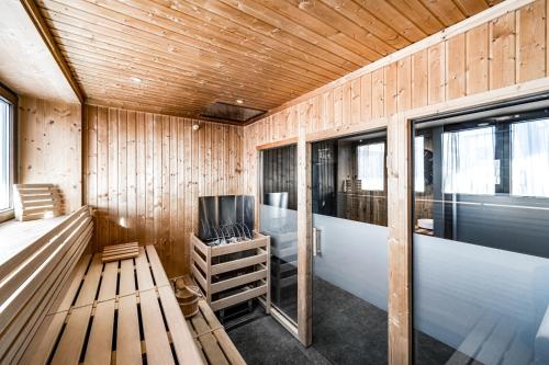 Un lugar para sentarse en ALMMONTE SENSUM SUITES Boutique Hotel