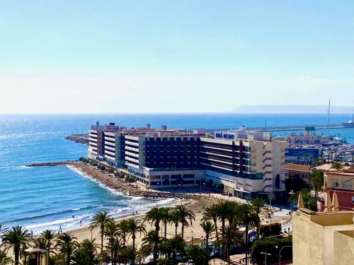 View 4 U Apartment - Alicante, Alicante – Bijgewerkte prijzen ...
