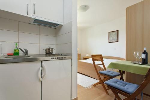 Panoramic Apartments