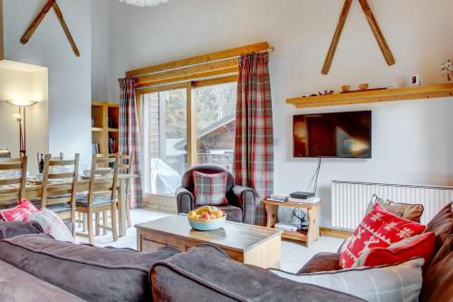 Aiguilles Apartment - Snow and Trek - Morzine