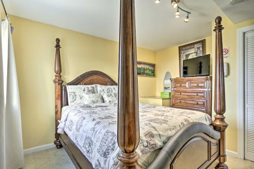 Gallery image of Freeport Guesthouse - Walk to Nautical Mile! in Freeport