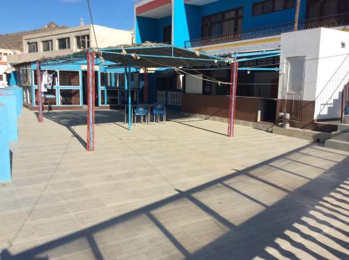 Gallery image of Residencial Laginha in Mindelo