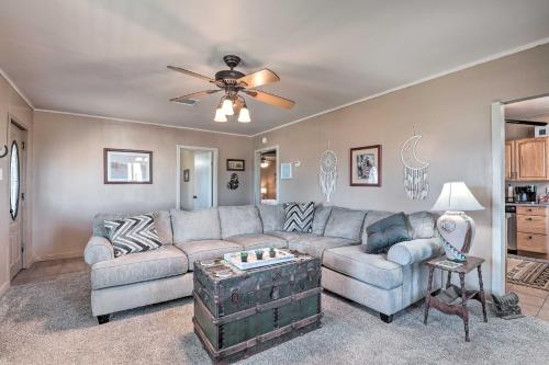 Pet-Friendly Abode with Yard, Near Outdoor Hotspots!