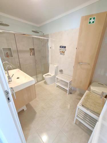 Algarve Apartment Falésia