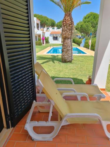 Algarve Apartment Falésia