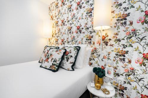 WHome Modern Alfama Explore Lisbon w/ Comfort & Style