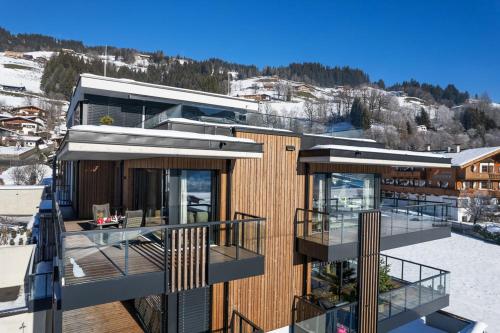 Panoramasuite Brixental - Brixen im Thale