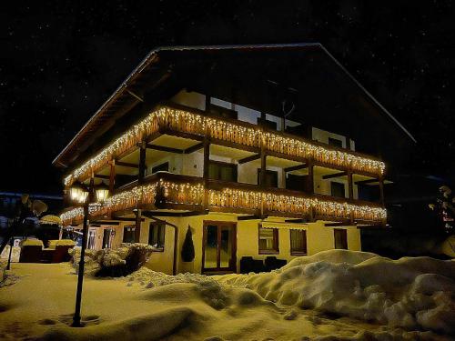 Gallery image of Hardi's Hotel in Inzell