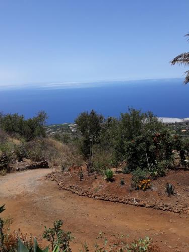 Φυσικό τοπίο κοντά σε αυτό το bed & breakfast