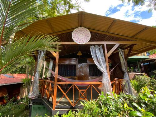 Pacific Edge Eco Lodge – Photos 5
