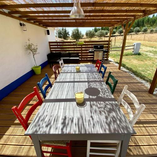 Φωτογραφία από το άλμπουμ του Quinta Alfaval σε Redondo