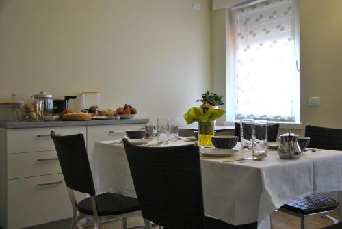 Foto dalla galleria di B&B Francesca a Verona