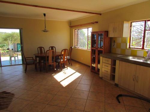 Gallery image of Villa Heteka in Windhoek
