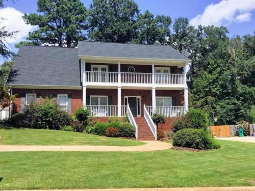 Southern Charmer