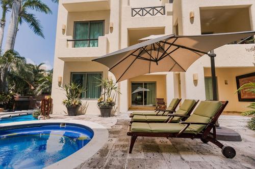 Zafiro Beach Boutique Resort – Photos 4