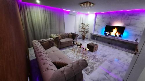 Galería fotográfica de Apartman Gold en Brčko