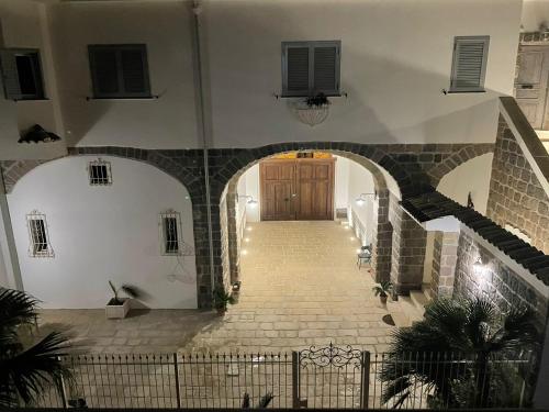 Fotografie z fotogalerie ubytování B & B La casa dei sogni v destinaci Casapulla