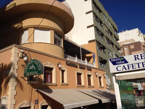 Hostal Delfin Verde, Almería – Updated 2022 Prices