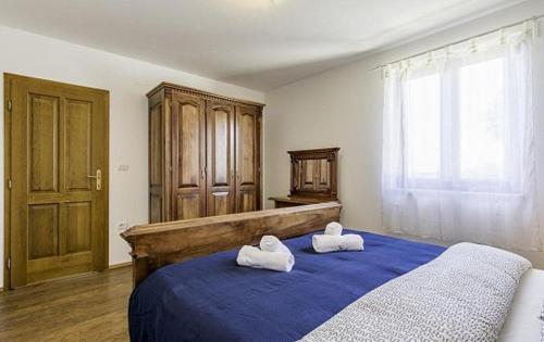 Villa Dream... be free near to the sea...