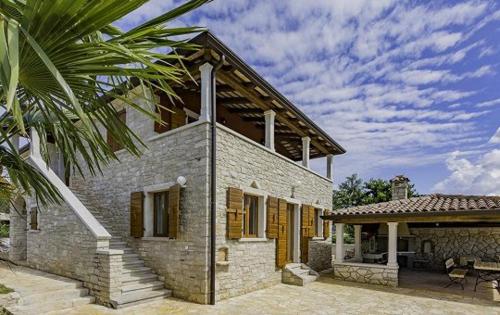 Villa Dream... be free near to the sea...
