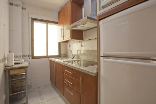 Galeriebild der Unterkunft Apartment - 2 Bedrooms with WiFi and Sea views - 01679 in Málaga