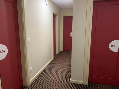 Φωτογραφία από το άλμπουμ του Oscar Hotel στη Φλοριανόπολη