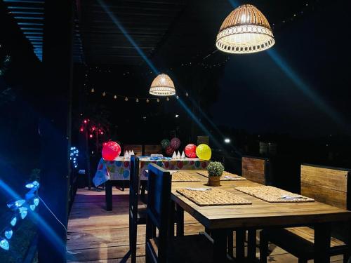 Imagen de la galería de Glamping la Cumbre, en Cajicá