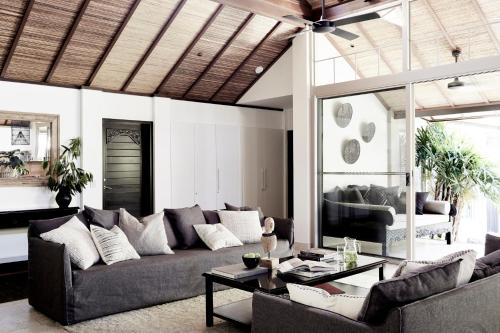 Gallery image of The Villas of Byron in Byron Bay
