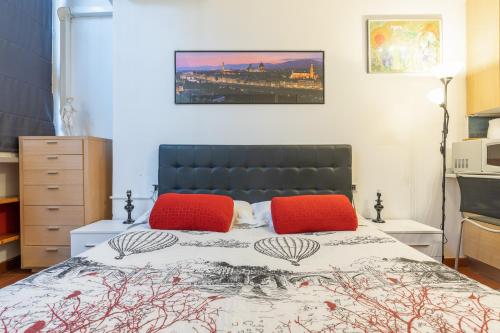 Firenze Rentals Suite Oche