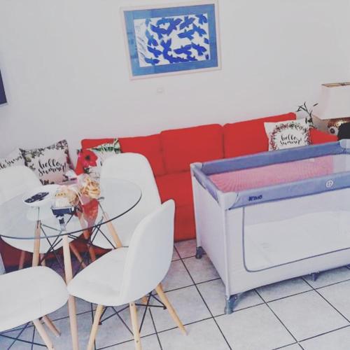 Balsam suite - 50m to the beach