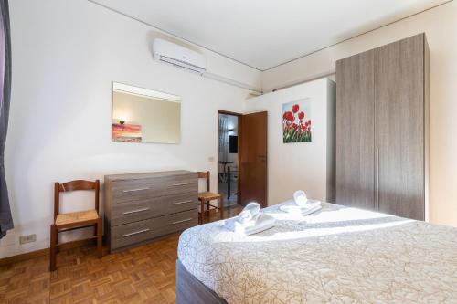 Firenze Rentals Ponte Vecchio Flat