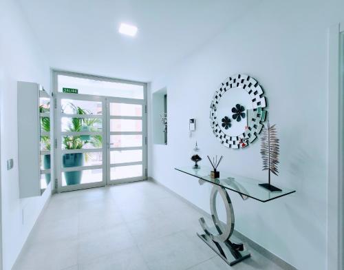 Elegante y moderna Villa Miami