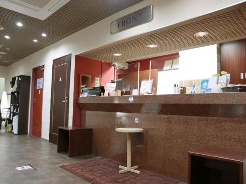 Fotografie z fotogalerie ubytování Hamamatsu Station Hotel v destinaci Hamamacu