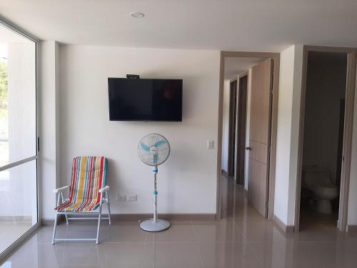 Gallery image of Apartamento Citadela Di Sole Santa fe De Antioquia in Santa Fe de Antioquia