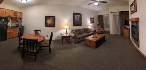 Gallery image of Lodge at Sandpoint in Sandpoint